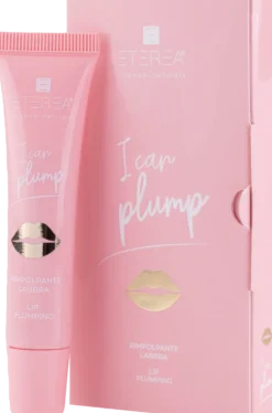 I Can Plump Rimpolpante Labbra, 15 ml