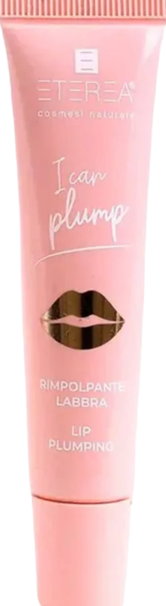 I Can Plump Rimpolpante Labbra, 15 ml