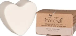 iConcreti Struccante Solido al Cocco, 60 g