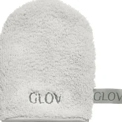 Iconic Mitt - Make up Remover and Cleansing Mitt, Desert Sand