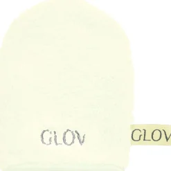 Iconic Mitt - Make up Remover and Cleansing Mitt, Desert Sand