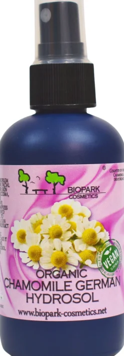 Idrolato di Camomilla Bio, 100 ml