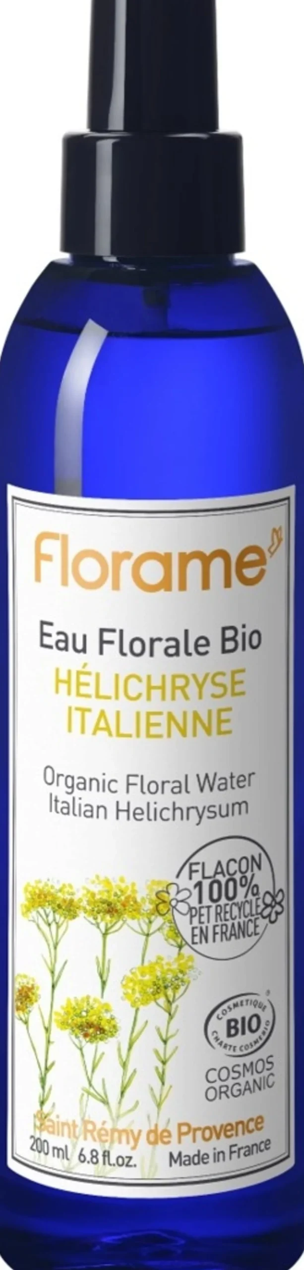 Idrolato di Elicriso, 200 ml