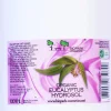 Idrolato di Eucalipto Bio, 1 L