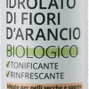 Idrolato di Fiori d'Arancio Bio, 100 ml