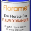 Idrolato di Fiori d'Arancio, 200 ml