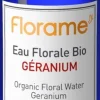 Idrolato di Geranio, 200 ml