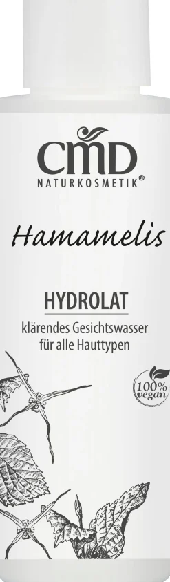 Idrolato di Hamamelis, 100 ml