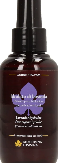 Idrolato di Lavanda, 100 ml