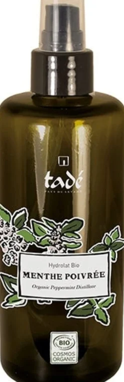 Idrolato di Menta Piperita, 200 ml
