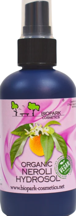 Idrolato di Neroli Bio, 100 ml