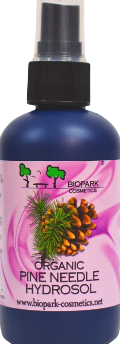 Idrolato di Pino Silvestre Bio, 100 ml