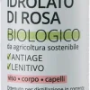 Idrolato di Rosa Bio, 100 ml