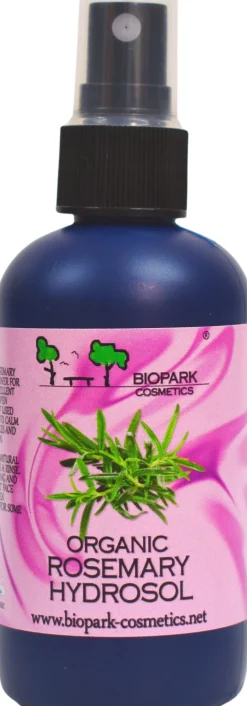 Idrolato di Rosmarino Bio, 100 ml
