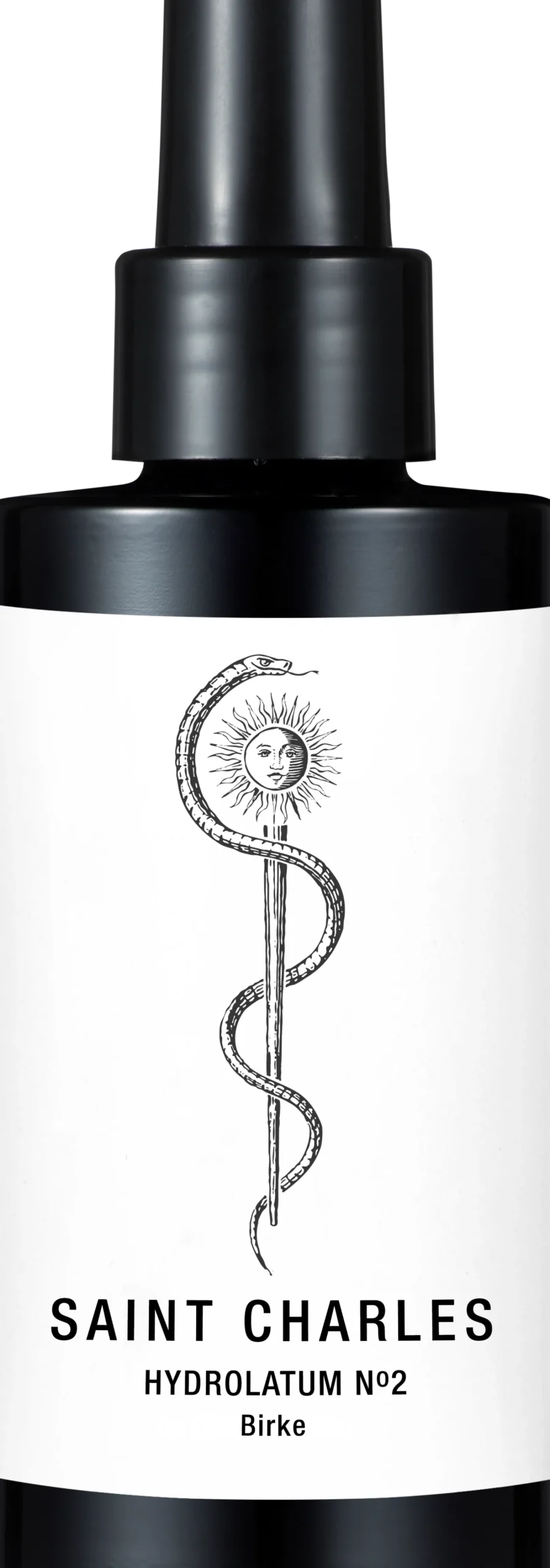 Idrolato nr.2 - Betulla, 100 ml