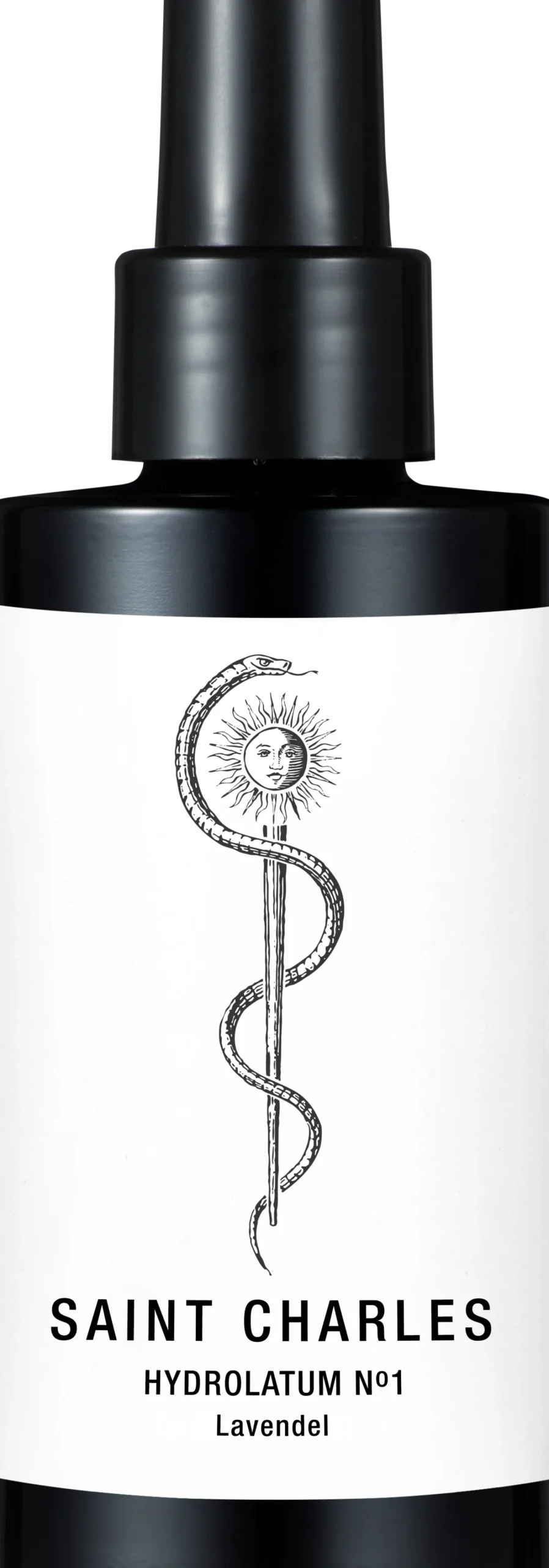 Idrolato nr.1 - Lavanda, 100 ml