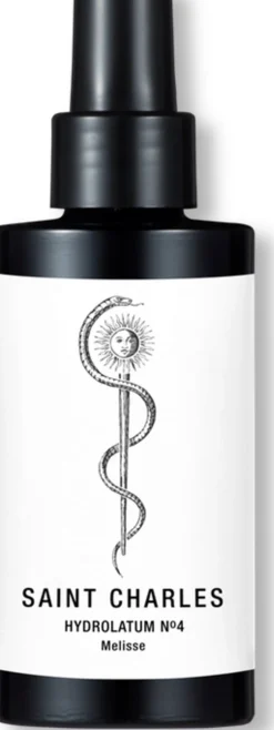 Idrolato nr.4 - Melissa, 100 ml