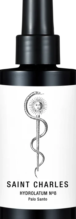 Idrolato nr.8 - Palo Santo, 100 ml
