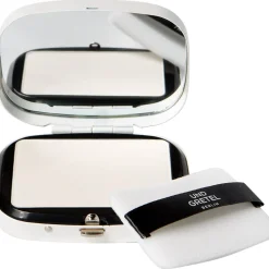 ILGE Setting Powder, Tanned 02 (6,50 g)