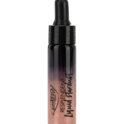 Illuminante Liquido Resplendent Liquid Stardust, 01 Light Gold (7 ml)