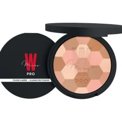 Illuminating Powder, 210 Fair Skin Tones (8,50 g)