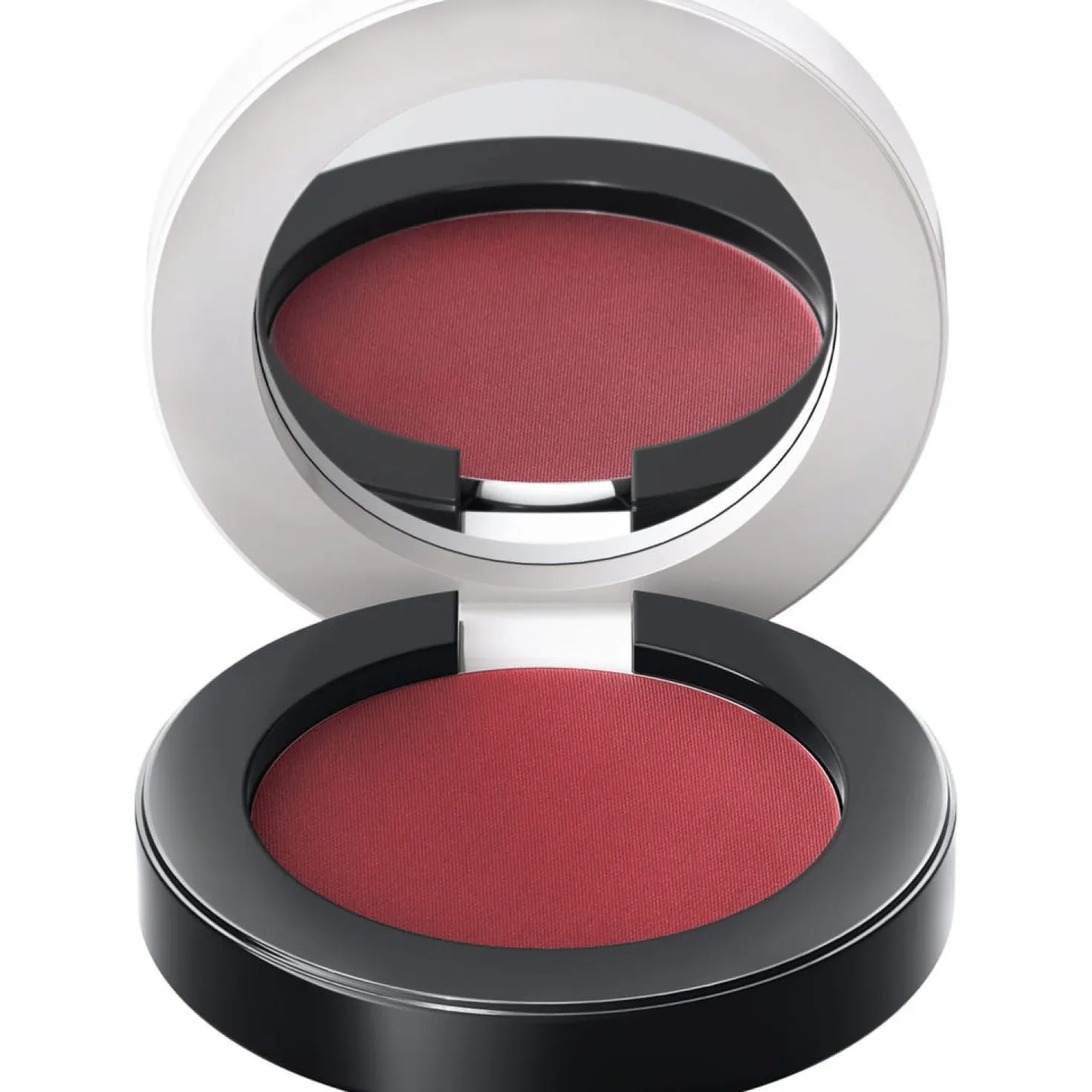 IMBE Eye & Cheek Shadow Refillable, Ruby Red 05 (3,50 g)