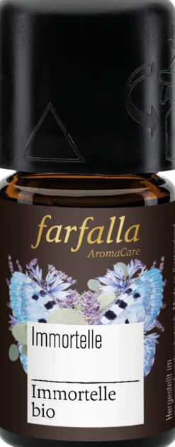 Immortelle Bio, 3 ml