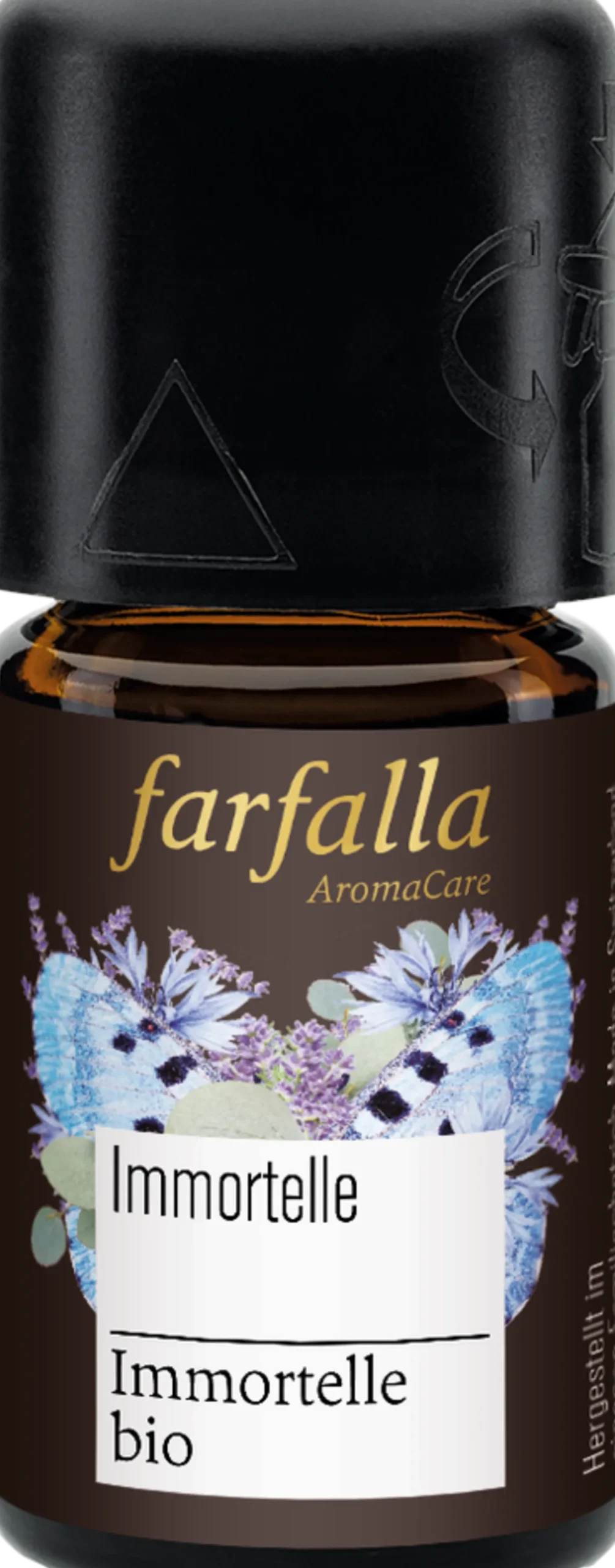 Immortelle Bio, 3 ml