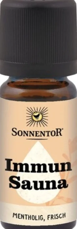 Immun Sauna Bio, 10 ml
