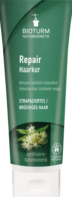 Impacco Capelli Repair, 125 ml