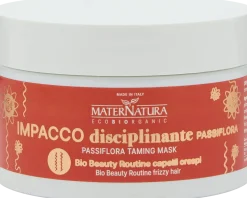 Impacco Disciplinante alla Passiflora, 200 ml