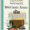 Impacco Lavante e Nutriente Ubtan, 100 g