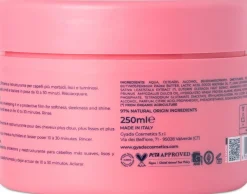 Impacco Lisciante, 250 ml