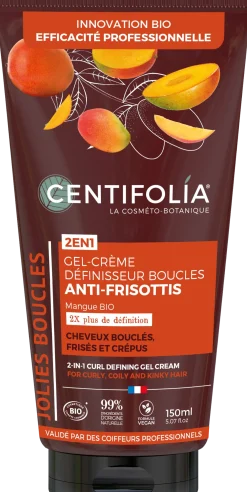 2in1 Curl Defining Gel Cream, 150 ml