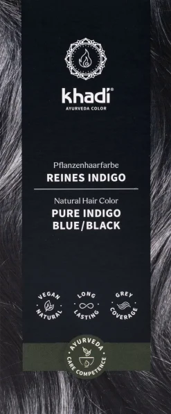 Indigo Puro, 100 g