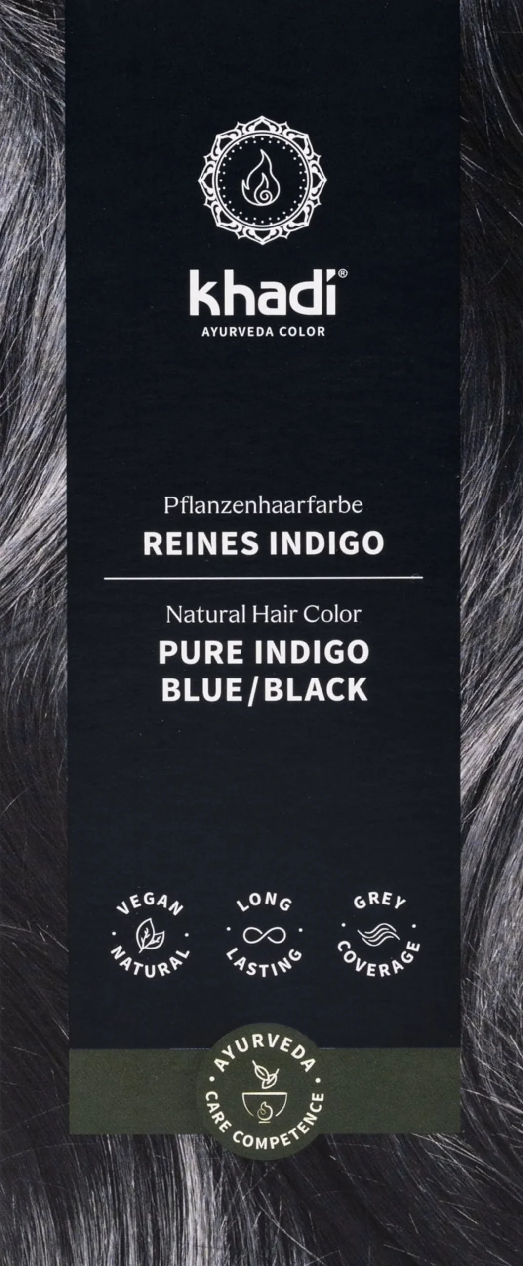 Indigo Puro, 100 g