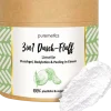 3in1 Doccia Soffice con Peeling Salino, lime (250 g)