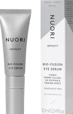 Infinity Bio-Fusion Eye Serum, 10 ml