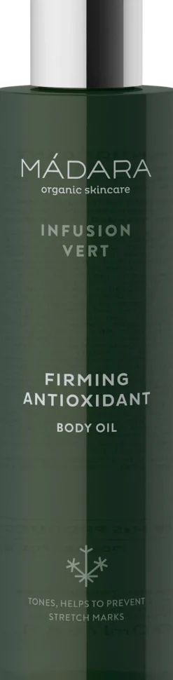 Infusion Vert Firming Antioxidant Body Oil, 200 ml