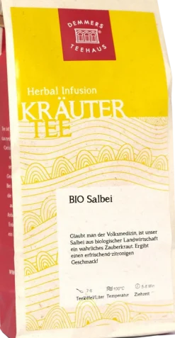Infuso alla Salvia, 50 g