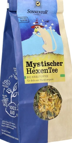 Infuso delle Streghe Mistico & Spirituale (40 g)
