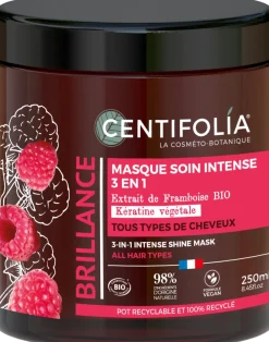 3in1 Intense Shine Mask, 250 ml