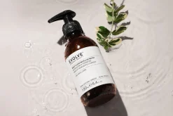 2in1 Liquid Crystal Micellic Cleanser, 190 ml