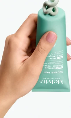 3in1 Mask, Scrub & Targeted Care, 75 ml