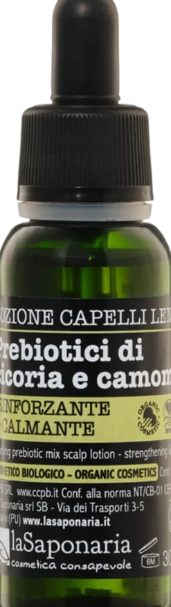 INNER Lozione Cute Lenitiva, 30 ml