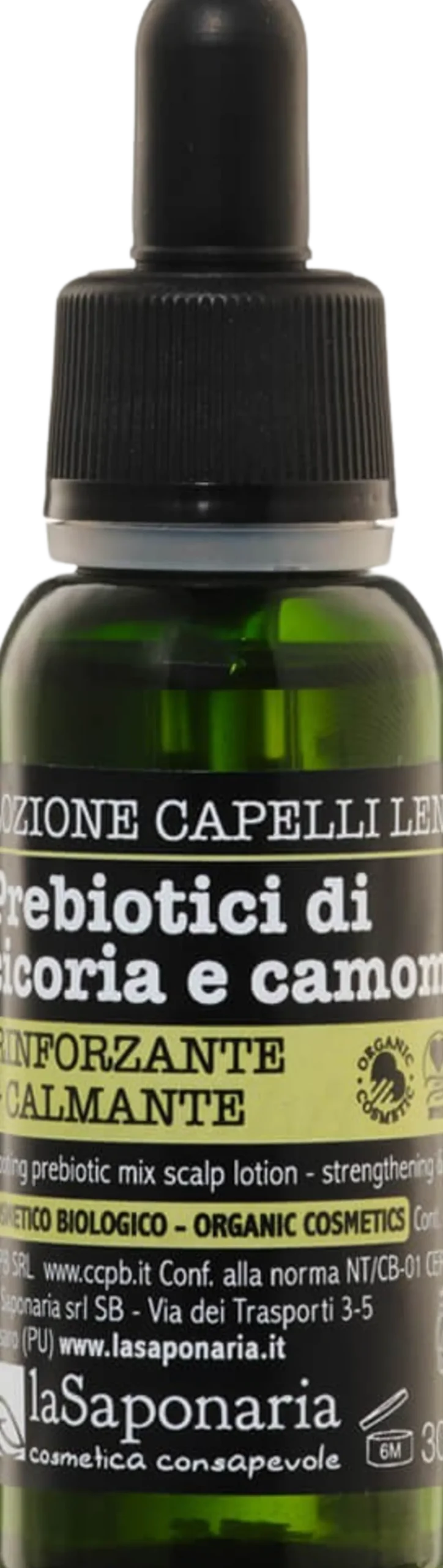 INNER Lozione Cute Lenitiva, 30 ml