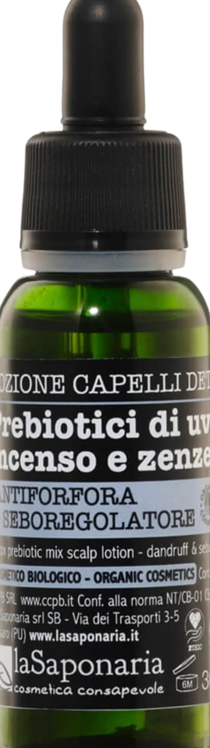 INNER Lozione Purificante Cute, 30 ml
