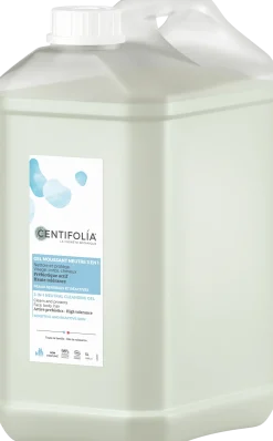 3in1 Neutral Cleansing Gel, 5 L