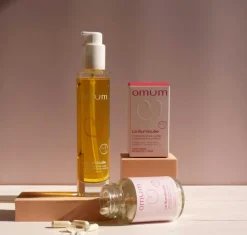 In&Out La Surdouée Care Set
