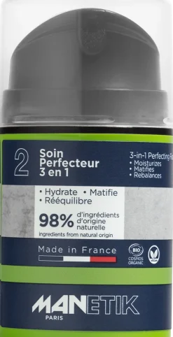 3in1 Perfecting Face Care, 50 ml